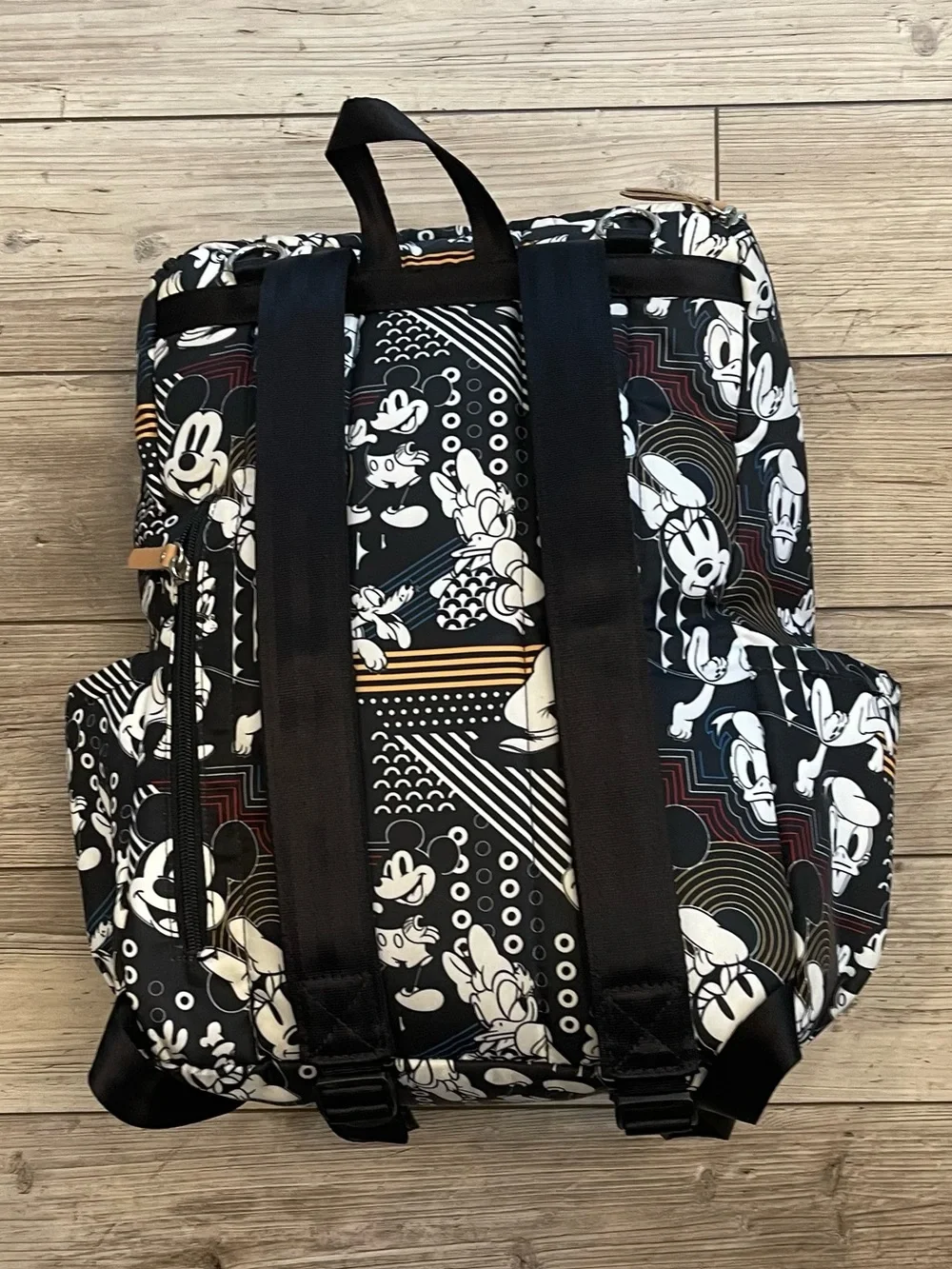 Petunia Pickle Bottom | Disney Mickey & Friends Method Backpack